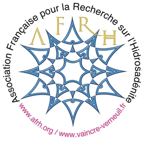 Association Française pour la Recherche sur l'Hidrosadénite (AFRH)