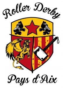 Roller Derby du Pays d'Aix