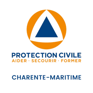 Protection Civile de Charente-Maritime