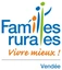 FEDERATION DEPARTEMENTALE FAMILLES RURALES DE VENDEE