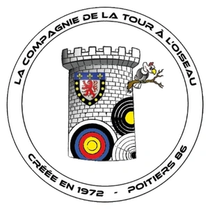 Compagnie d'arc la tour à l'oiseau