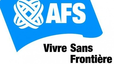 AFS vivre sans ftontière - Picardie