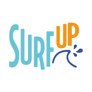 SURF UP