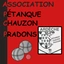 ASSOCIATION PETANQUE CHAUZON PRADONS