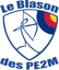 Le Blason des PE2M