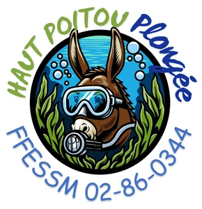 Haut-Poitou Plongée
