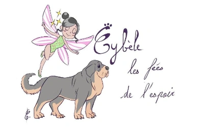 Cybèle les fées de l'espoir