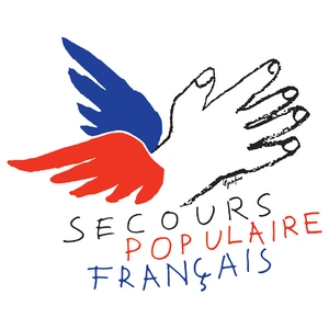 SECOURS POPULAIRE FRANCAIS FD 21