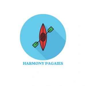 Harmony Pagaies