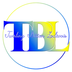 Twirling Baton Lodevois