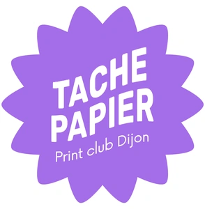 TACHE PAPIER