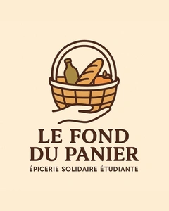 Le FOND DU PANIER