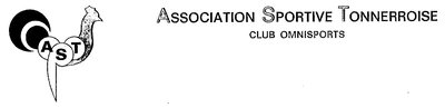 Association Sportives Tonnerroise