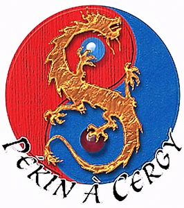 Pékin à Cergy
