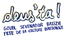 Deus'ta!