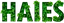 HAIES