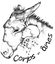association corps et ânes