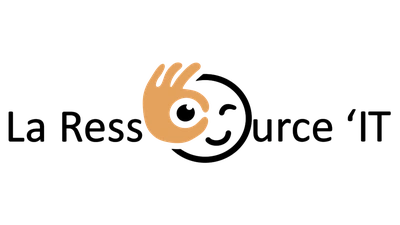 La Ressource 'IT