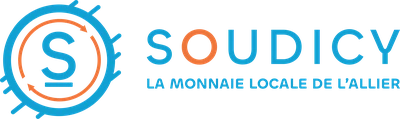 Le soudicy - Monnaie Locale et Complémentaire de l'Allier
