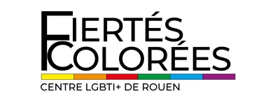 Fiertés Colorées - Centre LGBTI+ de Rouen