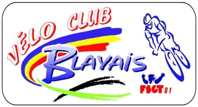 Vélo Club Blayais