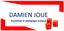 DAMIEN JOUE