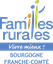 Familles Rurales Fédération régionale Bourgogne Franche-Comté