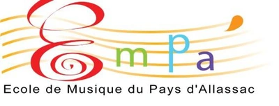 Ecole de Musique du Pays d'Allassac 2024 2025