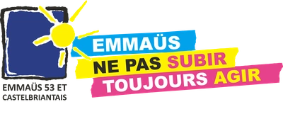 Emmaüs de la Mayenne et du Castelbriantais