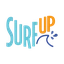 SURF UP