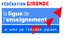 Ligue de l'Enseignement de la Gironde