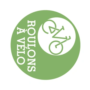 Roulons à vélo