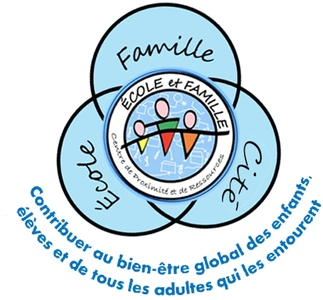 Ecole et Famille Provence - Réseaux Ecole Famille Cité