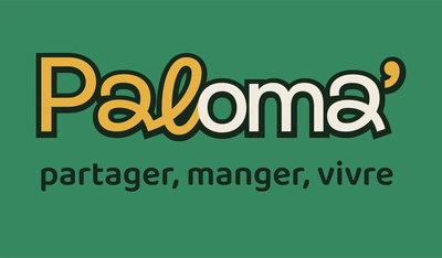 Pôle Alimentation Durable - Paloma' PMV
