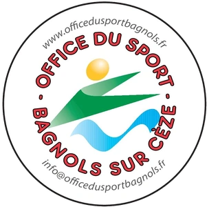 OFFICE DU SPORT DE BAGNOLS-SUR-CEZE