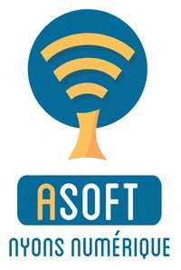 ASOFT Nyons Numérique