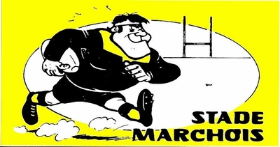 Stade Marchois