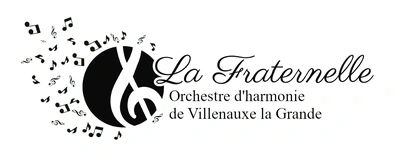 LA FRATERNELLE Orchestre d'harmonie de Villenauxe