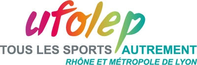 UFOLEP RHONE METROPOLE DE LYON