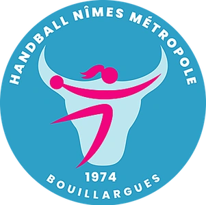 Bouillargues Handball Nîmes Métropole (BHNM)