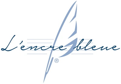 L'Encre bleue