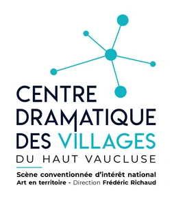 CENTRE DRAMATIQUE DES VILLAGE DU HAUT VAUCLUSE