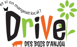 Drive des Bois d'Anjou