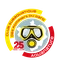 Club subaquatique des pompiers du Gard et Aquanature