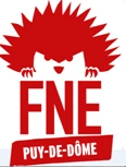 FRANCE NATURE ENVIRONNEMENT du PUY de DOME