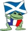 Comité Bressuire-Ecosse