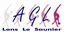 AVENIR GYMNIQUE LEDONIEN LONS LE SAUNIER