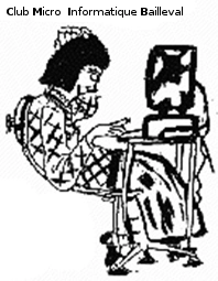 Club Micro Informatique