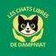 LES CHATS LIBRES DE DAMPNIAT