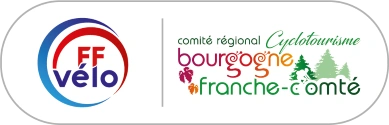 Comité Régional Bourgogne Franche-Comté de Cyclotourisme FFCT